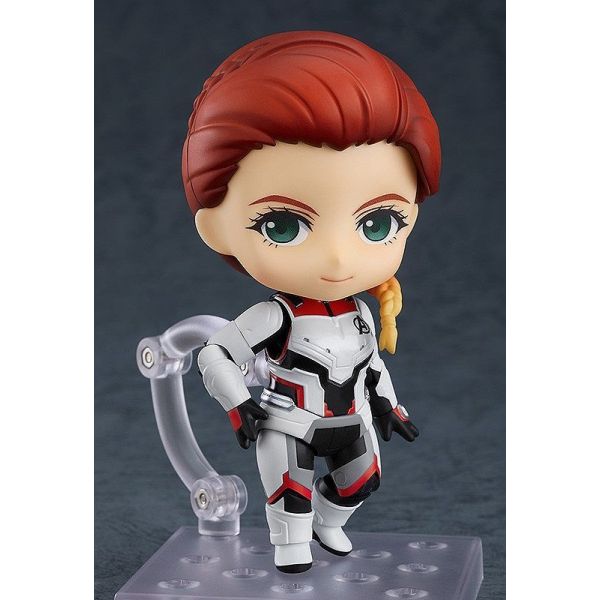 Black Widow Endgame DX Version - Nendoroid # 1379‐DX (Avengers: Endgame) Additional Image 1
