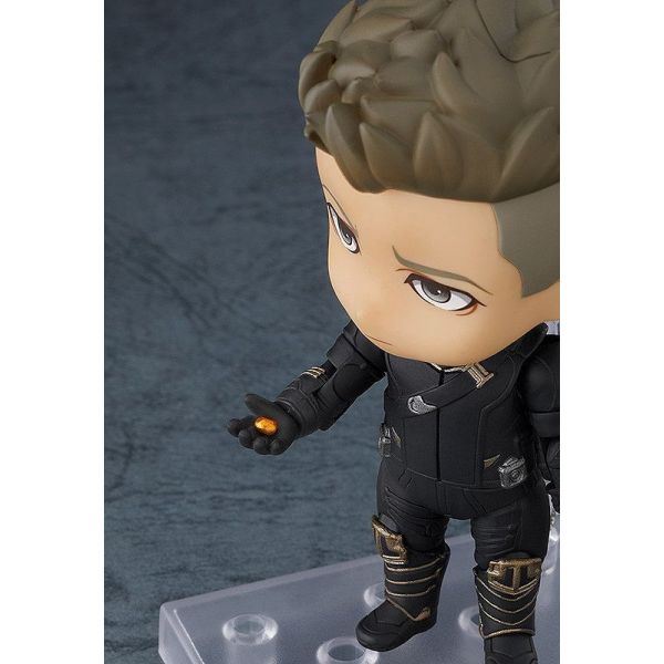 Black Widow Endgame DX Version - Nendoroid # 1379‐DX (Avengers: Endgame) Additional Image 7