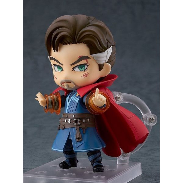 Nendoroid Doctor Strange Endgame DX Version (Avengers: Endgame) Image