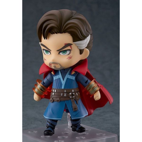 Nendoroid Doctor Strange Endgame DX Version (Avengers: Endgame) Image