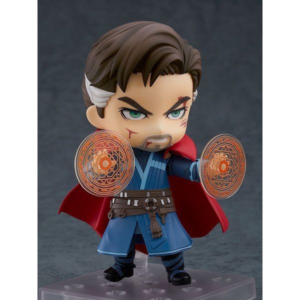 Nendoroid Doctor Strange Endgame DX Version (Avengers: Endgame) Image