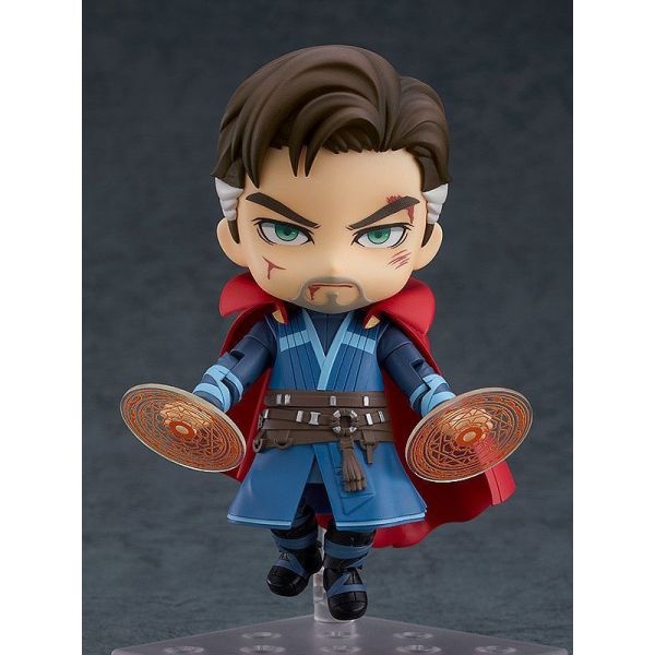 Nendoroid Doctor Strange Endgame DX Version (Avengers: Endgame) Image