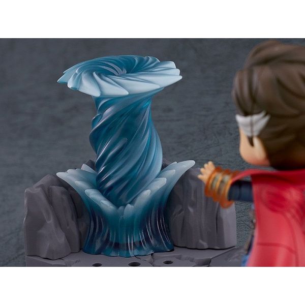 Nendoroid Doctor Strange Endgame DX Version (Avengers: Endgame) Additional Image 5