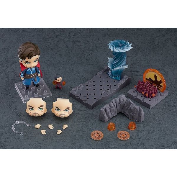 Nendoroid Doctor Strange Endgame DX Version (Avengers: Endgame) Additional Image 6