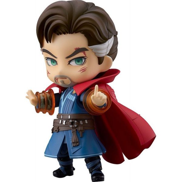 Doctor Strange Endgame Version - Nendoroid # 1425 (Avengers: Endgame) Image