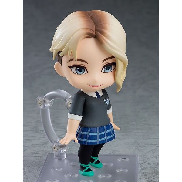 Spider-Gwen Spider-Verse DX Version - Nendoroid # 1228-DX (Spider-Man: Into the Spider-Verse) Additional Image 6