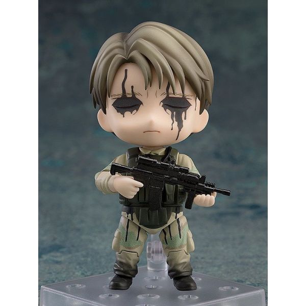 Cliff DX Version - Nendoroid # 1322-DX (Death Stranding) Additional Image 5