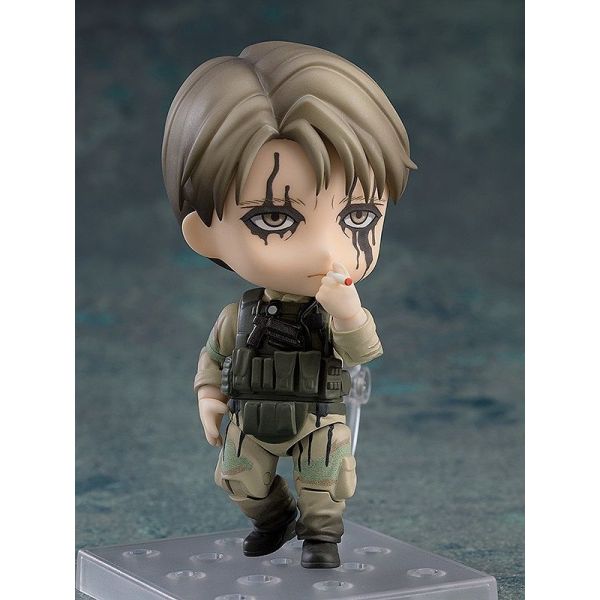 Cliff DX Version - Nendoroid # 1322-DX (Death Stranding) Image