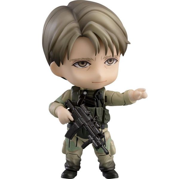 Cliff DX Version - Nendoroid # 1322-DX (Death Stranding) Image