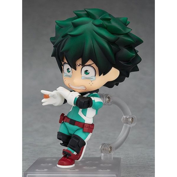 Izuku Midoriya Hero's Edition - Nendoroid # 686 (My Hero Academia) Image