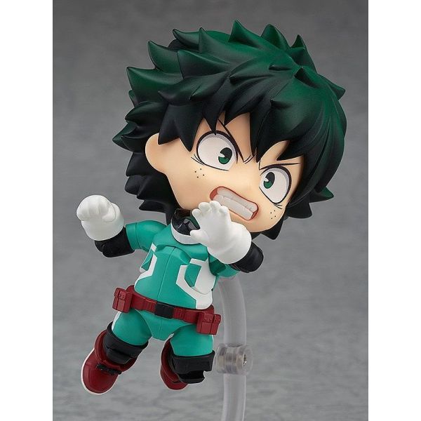 Izuku Midoriya Hero's Edition - Nendoroid # 686 (My Hero Academia) Image