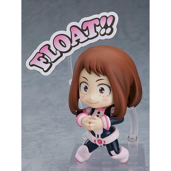 Ochaco Uraraka Hero's Edition - Nendoroid # 1157 (My Hero Academia) Additional Image 1