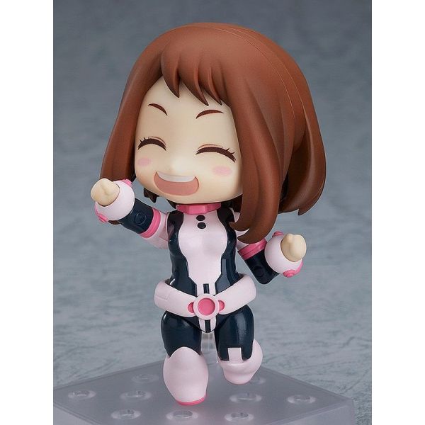 Ochaco Uraraka Hero's Edition - Nendoroid # 1157 (My Hero Academia) Additional Image 2