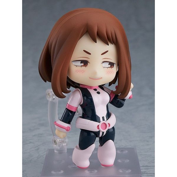 Ochaco Uraraka Hero's Edition - Nendoroid # 1157 (My Hero Academia) Additional Image 3