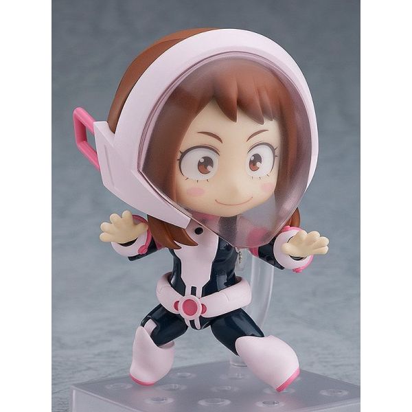 Ochaco Uraraka Hero's Edition - Nendoroid # 1157 (My Hero Academia) Image