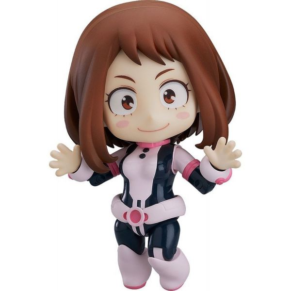 Ochaco Uraraka Hero's Edition - Nendoroid # 1157 (My Hero Academia) Image