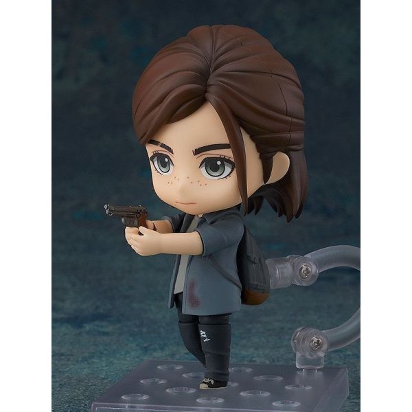 Ellie - Nendoroid # 1374 (The Last of Us Part II) Additional Image 1