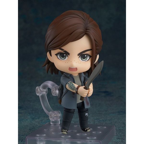 Ellie - Nendoroid # 1374 (The Last of Us Part II) Additional Image 3