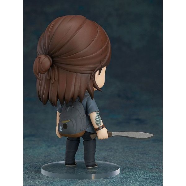 Ellie - Nendoroid # 1374 (The Last of Us Part II) Additional Image 4