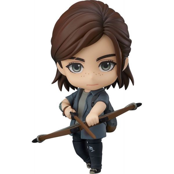 View Action Figures page