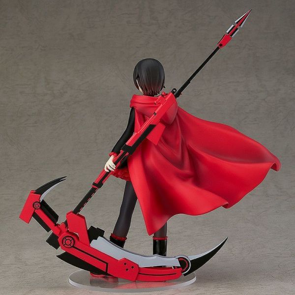 Ruby Rose - Pop Up Parade (RWBY) Additional Image 1