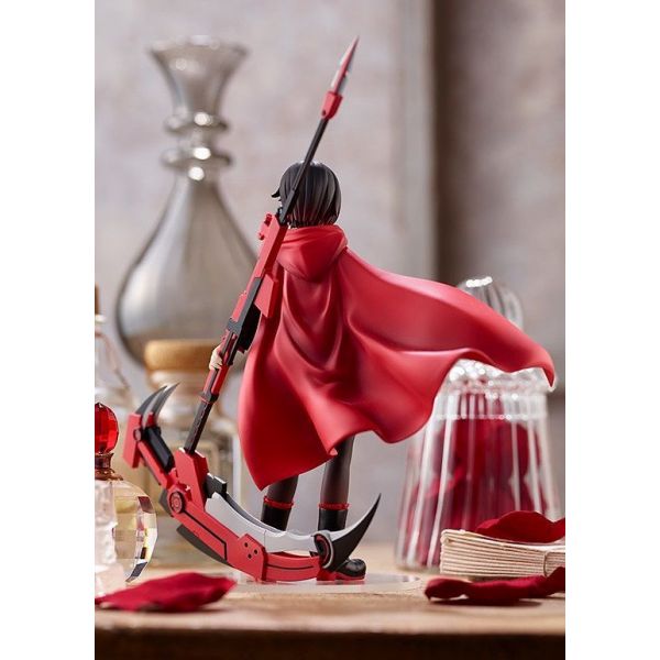 Ruby Rose - Pop Up Parade (RWBY) Additional Image 6