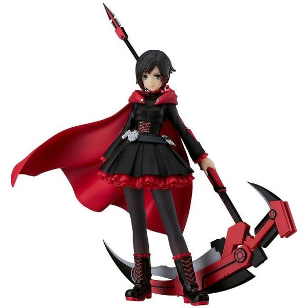 Ruby Rose - Pop Up Parade (RWBY) Main Image