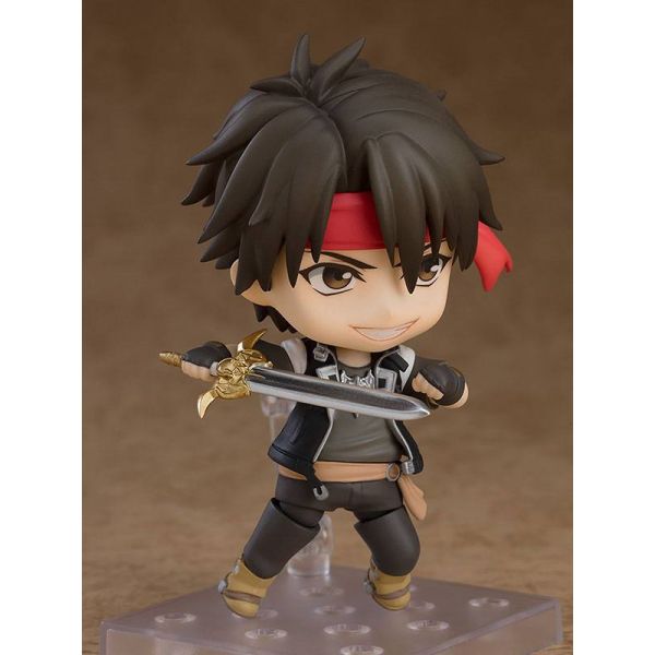 Nendoroid Orphen (Sorcerous Stabber Orphen) Additional Image 3