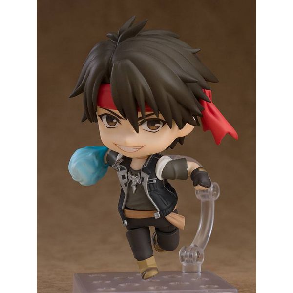 Nendoroid Orphen (Sorcerous Stabber Orphen) Image