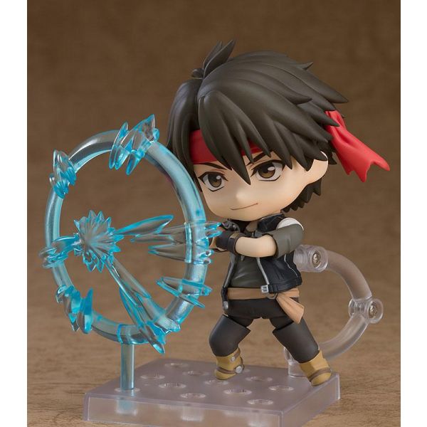 Nendoroid Orphen (Sorcerous Stabber Orphen) Additional Image 5