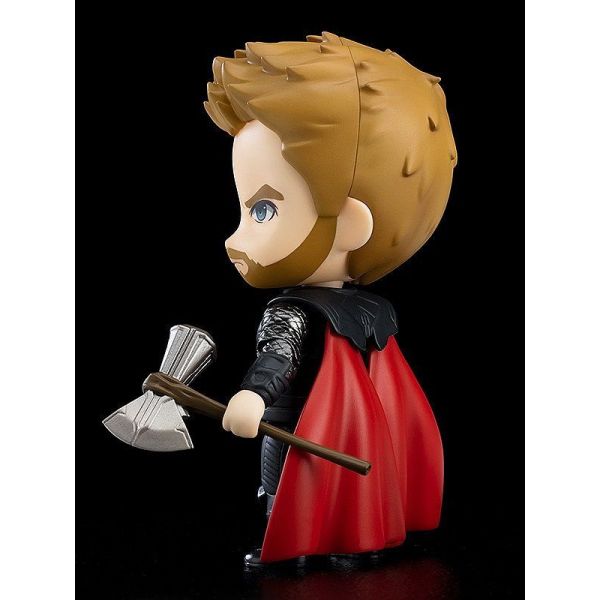 Thor Endgame DX Version - Nendoroid # 1277-DX (Avengers: Endgame) Additional Image 3