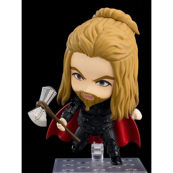 Thor Endgame DX Version - Nendoroid # 1277-DX (Avengers: Endgame) Additional Image 5