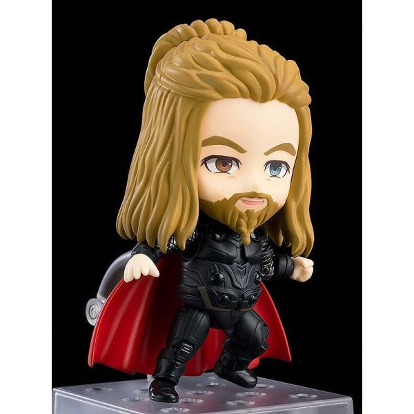 Thor Endgame DX Version - Nendoroid # 1277-DX (Avengers: Endgame) Additional Image 6
