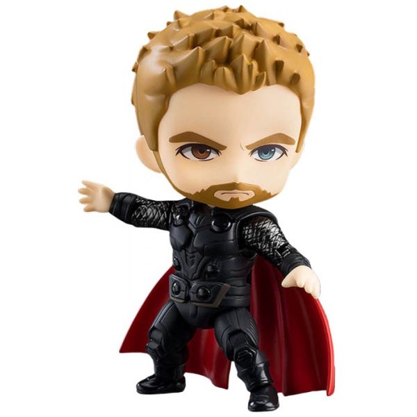 Thor Endgame DX Version - Nendoroid # 1277-DX (Avengers: Endgame) Image