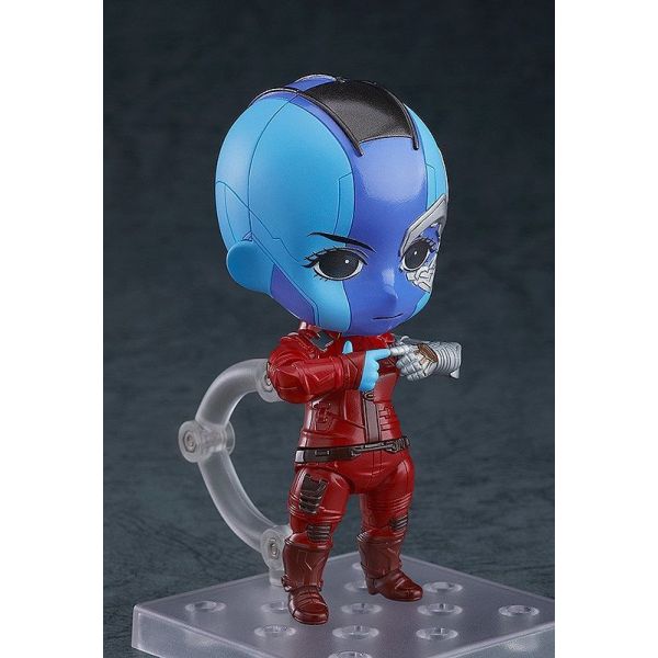 Nendoroid Nebula Endgame DX Version (Avengers: Endgame) Additional Image 1
