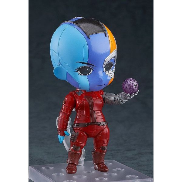 Nendoroid Nebula Endgame DX Version (Avengers: Endgame) Image