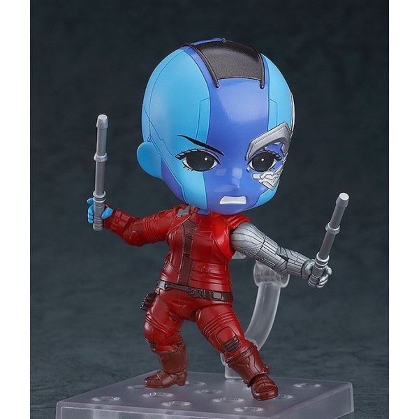 Nendoroid Nebula Endgame DX Version (Avengers: Endgame) Additional Image 3