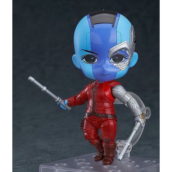 Nendoroid Nebula Endgame DX Version (Avengers: Endgame) Additional Image 4