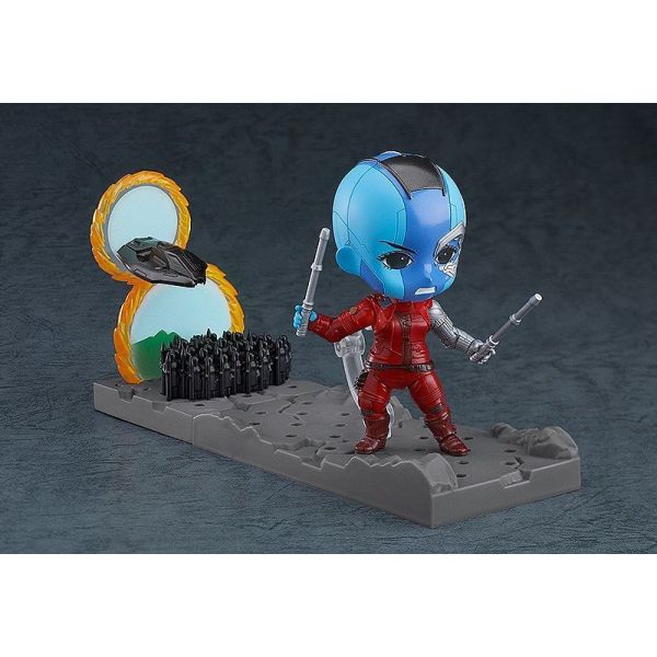 Nendoroid Nebula Endgame DX Version (Avengers: Endgame) Additional Image 7