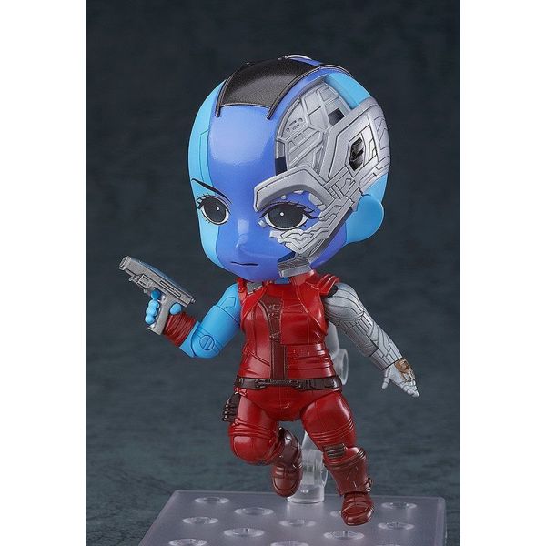 Nendoroid Nebula Endgame DX Version (Avengers: Endgame) Image