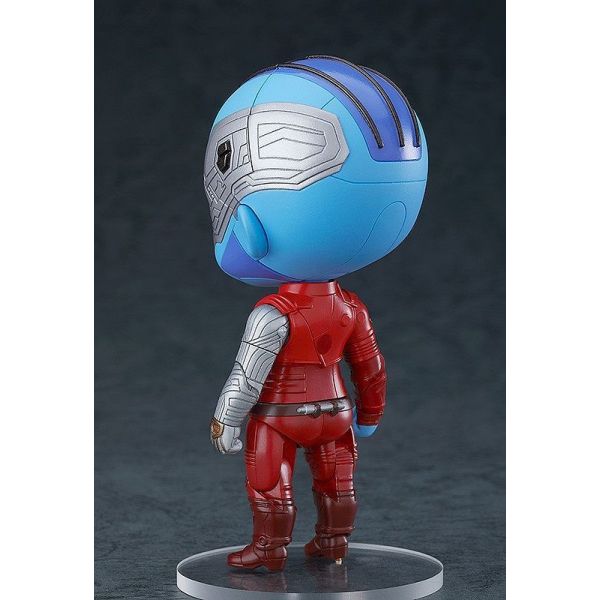 Nendoroid Nebula Endgame DX Version (Avengers: Endgame) Image