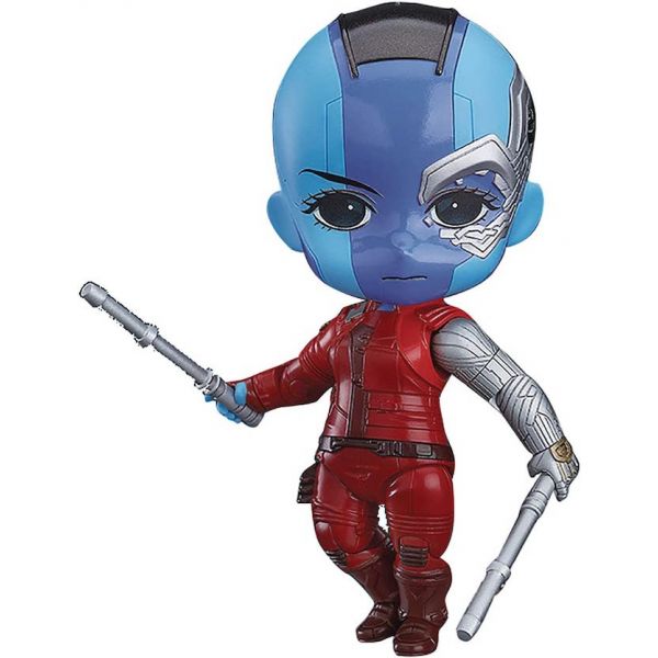 Nendoroid Nebula Endgame DX Version (Avengers: Endgame) Image