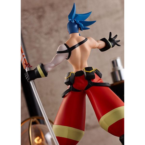 Galo Thymos - Pop Up Parade PVC Statue (Promare) Additional Image 4