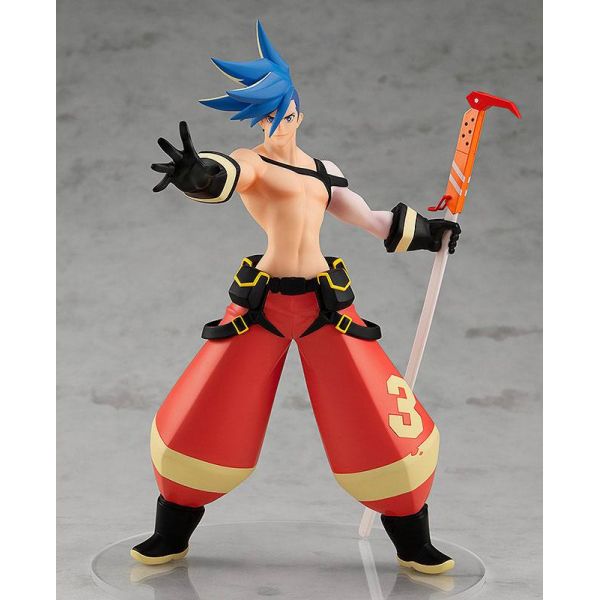Galo Thymos - Pop Up Parade PVC Statue (Promare) Additional Image 6