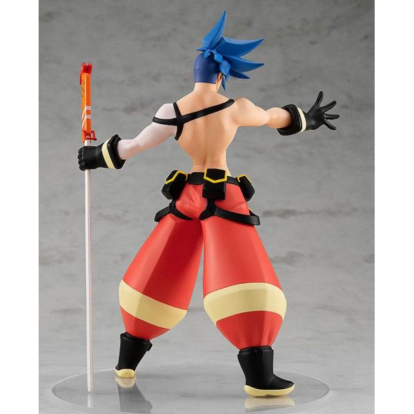 Galo Thymos - Pop Up Parade PVC Statue (Promare) Additional Image 7