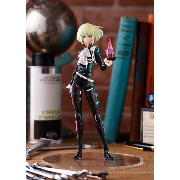 Lio Fotia - Pop Up Parade PVC Statue (Promare) Additional Image 1