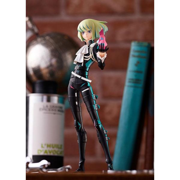 Lio Fotia - Pop Up Parade PVC Statue (Promare) Image