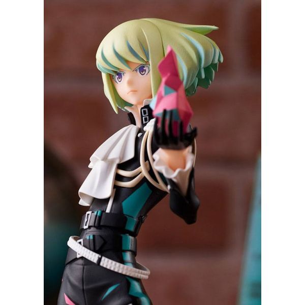 Lio Fotia - Pop Up Parade PVC Statue (Promare) Image