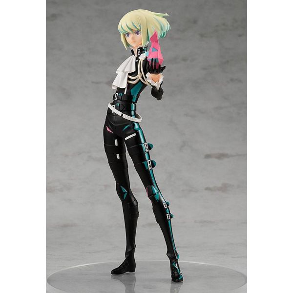 Lio Fotia - Pop Up Parade PVC Statue (Promare) Image