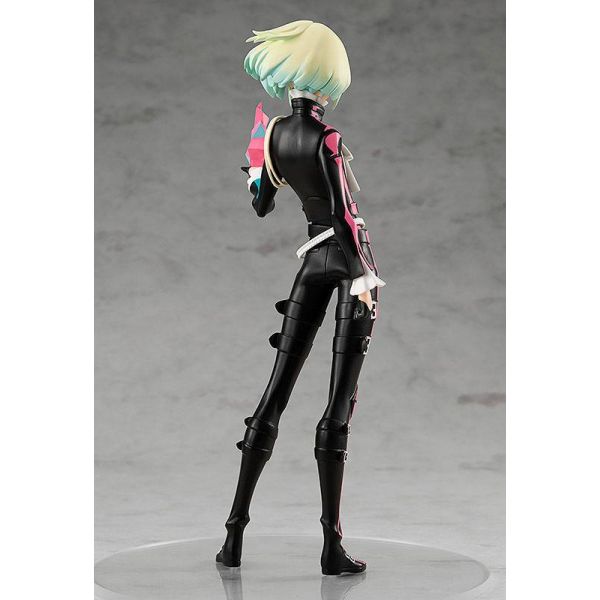 Lio Fotia - Pop Up Parade PVC Statue (Promare) Additional Image 7